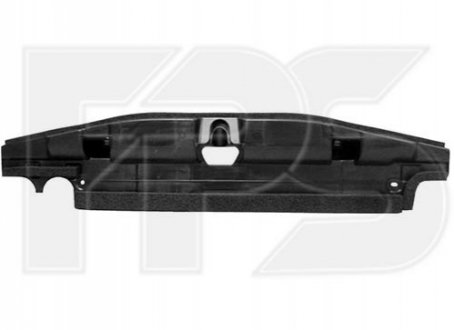 Ремчастина пластикова FPS Forma Parts System FP7057213