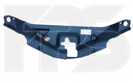 Ремчастина пластикова FPS Forma Parts System FP7057210