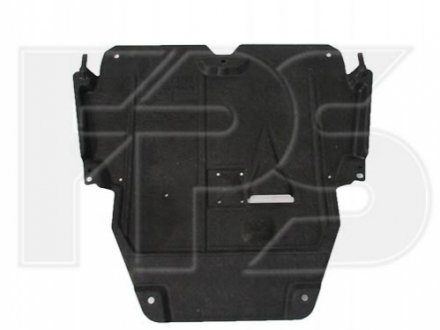 Ремчастина пластикова FPS Forma Parts System FP5647221