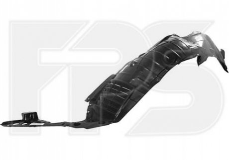 Підкрилок пластиковый FPS Forma Parts System FP5066388