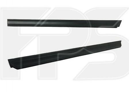 Ремчастина пластикова FPS Forma Parts System FP5059121