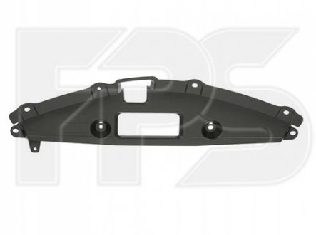 Ремчастина пластикова FPS Forma Parts System FP5048210