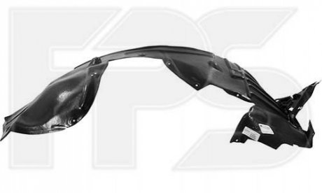 Підкрилок пластиковый FPS Forma Parts System FP3042388