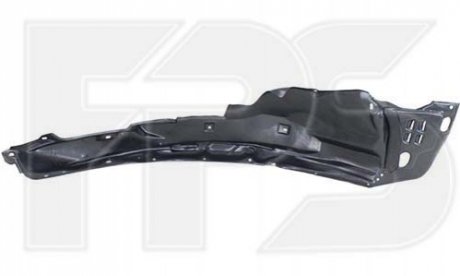 Підкрилок пластиковый FPS Forma Parts System FP3033387