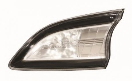 Задній фонарь LORO DEPO 216-1312R-LD-UE