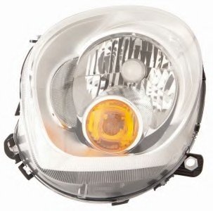Основная фара LORO DEPO 882-1124RMLDEMY