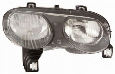 Основная фара LORO DEPO 882-1122LMLDEM2