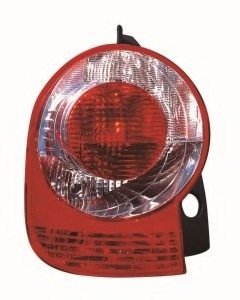 Задний фонарь LORO DEPO 551-1946L-UE-CR