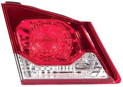 Задній фонарь LORO DEPO 217-1321R-LD-UE