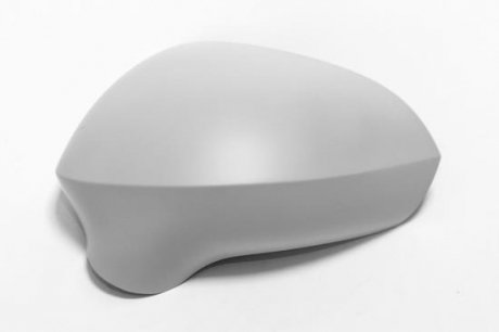 COVER, OUTSIDE MIRROR LORO DEPO 3416C04