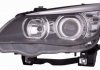 HEADLIGHT SET DEPO 444-1160PMLDEM2 (фото 1)