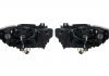 HEADLIGHT SET DEPO 444-1183PMLDEM2 (фото 2)