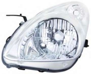 Основная фара LORO DEPO 215-11G1L-LD-EM