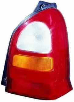 Задний фонарь LORO DEPO 218-1929R-LD-UE