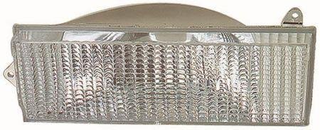 Стояночный огонь LORO DEPO 333-1602R-US