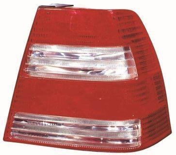 Задний фонарь LORO DEPO 341-1913R-US-CR