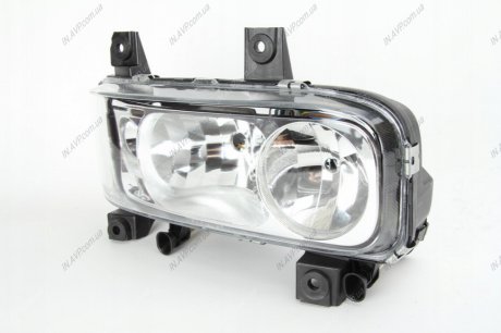 Основная фара LORO DEPO 440-1164R-LDEMF