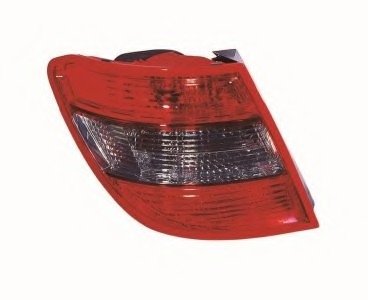 Задній фонарь LORO DEPO 440-1957R-UE-SR