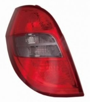 Задній фонарь LORO DEPO 440-1966R-UE-SR