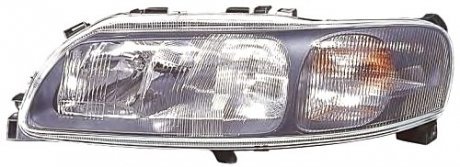 Основная фара LORO DEPO 773-1114R-LDMN2