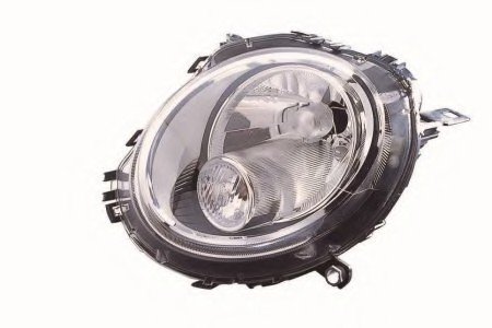 Основная фара LORO DEPO 882-1118LMLDEMC