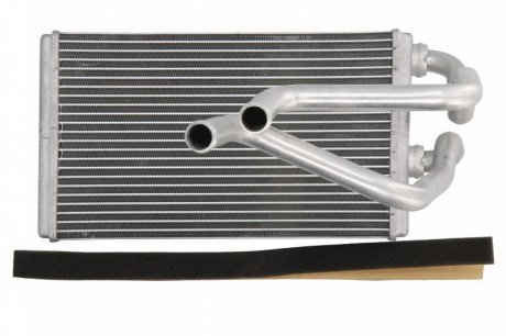 Радиатор пічки THERMOTEC D6C010TT (фото 1)