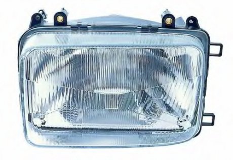 Основная фара LORO DEPO 450-1102L-LD-E