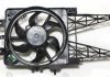 FAN, RADIATOR DEPO 016-014-0004-R (фото 4)