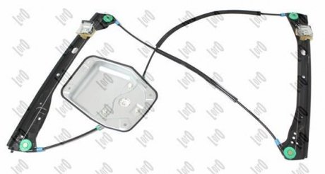 WINDOW REGULATOR DEPO 130-053-023 (фото 1)