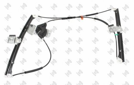 WINDOW REGULATOR LORO DEPO 130-053-022