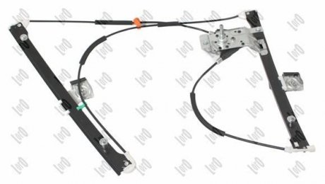 WINDOW REGULATOR LORO DEPO 130-053-021