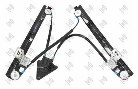 WINDOW REGULATOR LORO DEPO 130-046-010