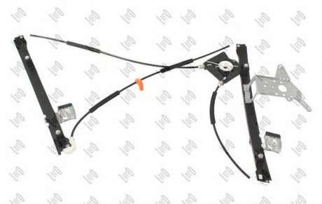 WINDOW REGULATOR LORO DEPO 130-046-007