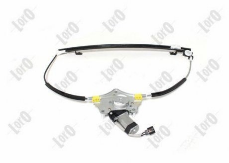 WINDOW REGULATOR LORO DEPO 130-042-004