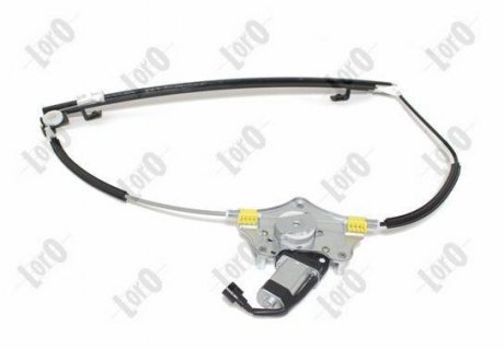 WINDOW REGULATOR LORO DEPO 130-042-003