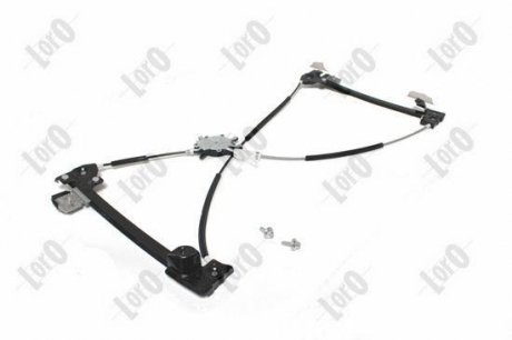 WINDOW REGULATOR LORO DEPO 130-027-011