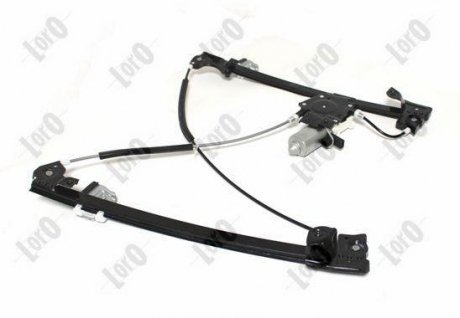 WINDOW REGULATOR LORO DEPO 130-027-001