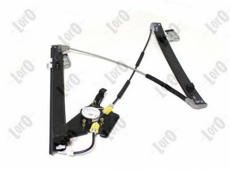 WINDOW REGULATOR LORO DEPO 130-017-008