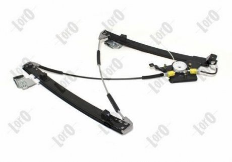 WINDOW REGULATOR LORO DEPO 130-017-007