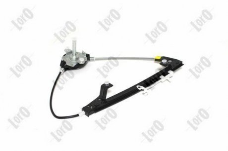 WINDOW REGULATOR LORO DEPO 130-016-004