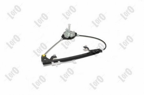 WINDOW REGULATOR LORO DEPO 130-016-003