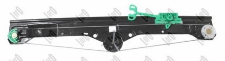 WINDOW REGULATOR LORO DEPO 130-016-001