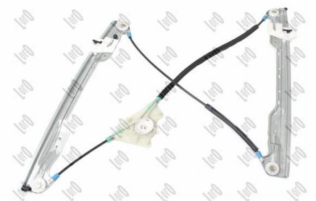 WINDOW REGULATOR LORO DEPO 130-009-001