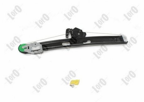 WINDOW REGULATOR LORO DEPO 130-004-006