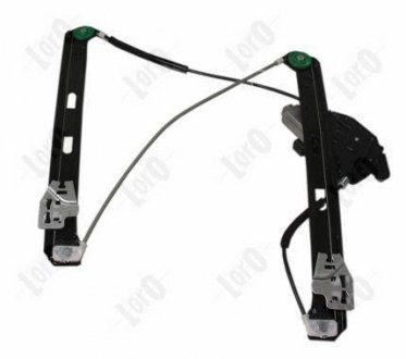 WINDOW REGULATOR LORO DEPO 130-004-004