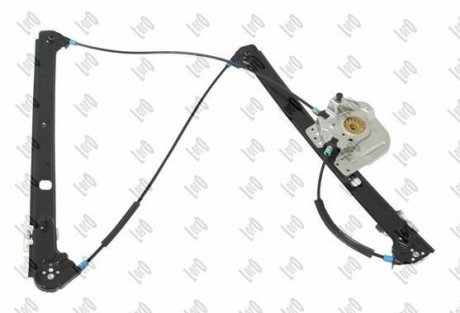 WINDOW REGULATOR LORO DEPO 130-004-001