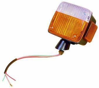 POSITION LIGHT LORO DEPO 212-1603R-2XL