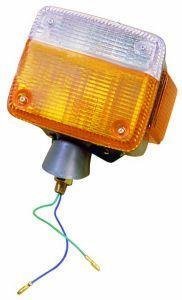 POSITION LIGHT LORO DEPO 212-1603L-5XL