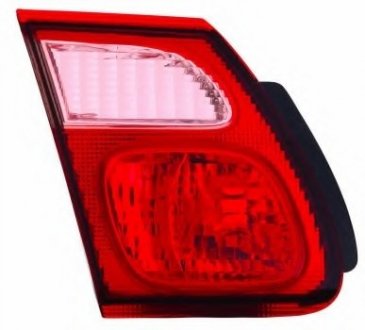 Задні фонари LORO DEPO 215-1318L3LD-U