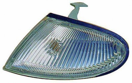 Lampa pozycyjna LORO DEPO 216-1531R-UE